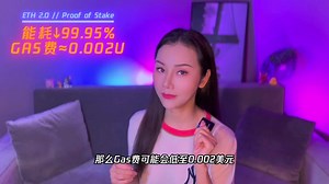 【硬核解读】以太坊年底暴涨破万U?高能讲透ETH 2.0_拉姆的共识004