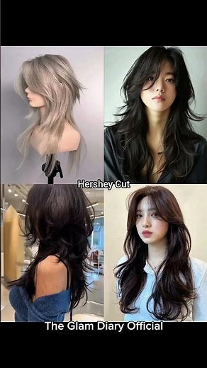 Which Haircut Are You? Wolf Cut, Bob, Pixie, Butterfly & More Trending Hairstyles 2026 💇‍♀️
