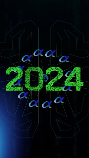 WorldQuant on Instagram: "Thank you to the WorldQuant BRAIN community for everything we did together this year. Here’s some of what we achieved in 2024. Quant on into 2025 and beyond."