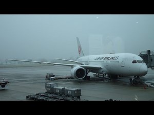 ＪＡＬ１１０便 伊丹～羽田 機窓 フルＨＤノーカット JAL Flight 110 Itami (Osaka) - Haneda (Tokyo)