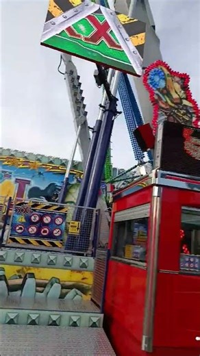 #Kermis #Aalst #2026 - #Xxl
