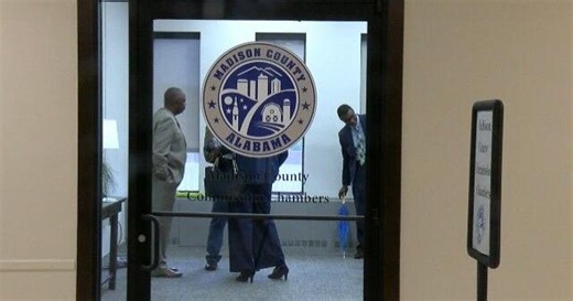 Public safety and roads top Madison County's State of the County Address