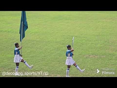 LNIPE Marching Video 2024 // Complete Video Full HD of All the Houses // #lnipegwalior