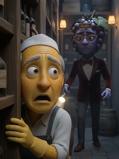 #history #animation #fruit #ai