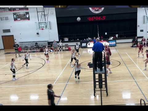 Addy Lee highlights 2025 season