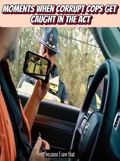 10K views · 136 reactions | Moments When Corrupt Cops Get CAUGHT In The Act | สนามฟุตบอลหญ้าเทียมอิคิวซัง อารีน่า | Facebook