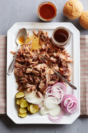 Make Your Juiciest Pulled Pork Ever