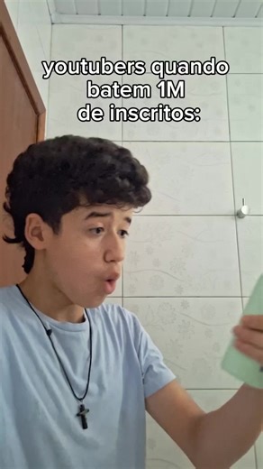 Youtubers e os 1 Milhão de Inscritos