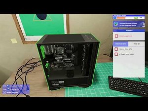 Pc Building Simulator 2 #2