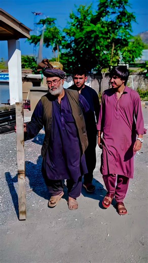 Muhammad Ilyas on Reels