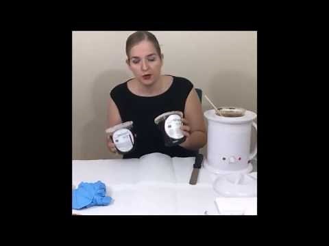 SugarLove Professional Sugaring | Sugar Warmer for Sugar Waxing or Sugaring!