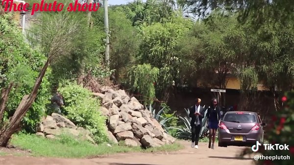 The Drama of African Wedding Reception Plans