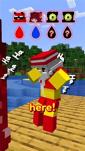 SAMMY CHAN WILL DIE IF SHE DOESN’T FIND HER BLOOD MATCH! WHO CAN SAVE HER?! 🩸⏳ #shorts