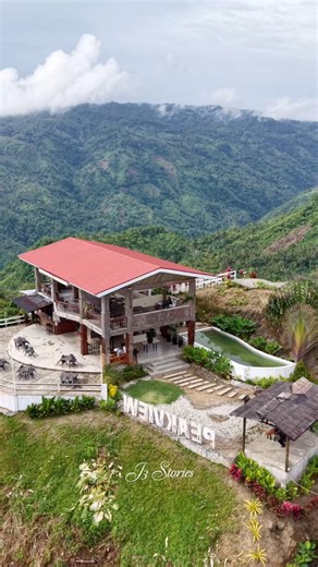 Chill with a view sa PeakView! 🌄 📍PeakView 📍Km10 Lapaz, Zamboanga City #PeakViewZamboanga #ZamboangaCityVibes #TravelZamboanga #DiscoverZamboanga #J3Stories | J3 Stories