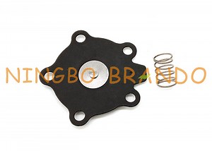 K2000 M1204B CA20 RCA20 DD Tシリーズ3/4"インチのダイヤフラムの修理用キット