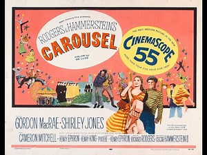CAROUSEL - THEATRICAL TRAILER - HIGH DEFINITION
