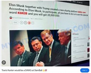 Tobitc.com Elon Musk Promo Code: A Crypto Scam Analysis