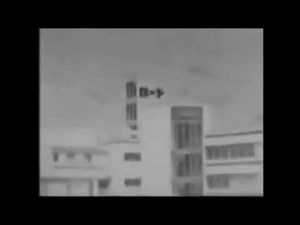 ロート製薬オープニング（1962年）