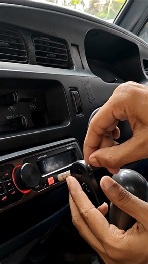 ഇത് നിങ്ങളുടെ കൈയിൽ ഉണ്ടെങ്കിൽ പൊളിച്ചു bluetooth transmitter for car #bluetooth