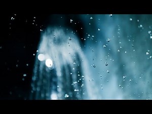 SHOWER SOUNDS for Sleep and Relaxation (6 Hours)