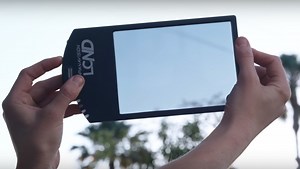 How Is This New ND Filter From Panavision Special? It's Electronic.