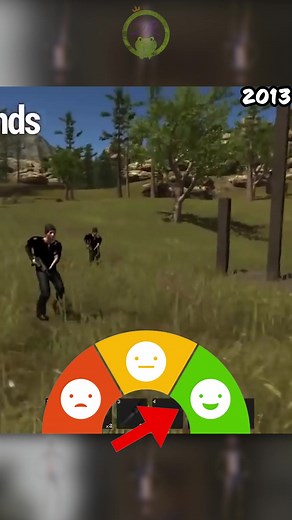 🕰️ RUST - Evolution Story (2013-2022) #rust #rustgame #rustclips #rusttok #evolution #gaming #viral #4u #foryou #fypシ #develop #developer #fyp #howto