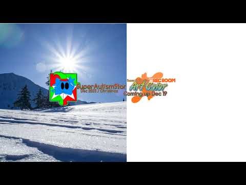 SAS RR Art Color | Countdown on the Show