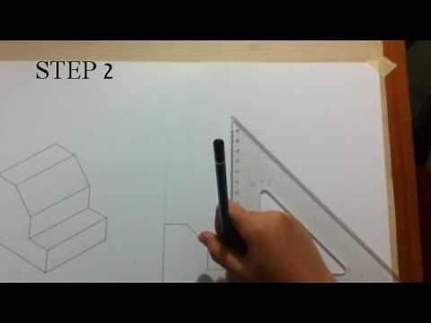 Orthographic Projection