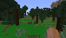 GTA IV/EFLC TEXTURE PACK V.0.20 Minecraft Texture Pack