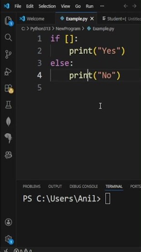 This Code Confuses 90% Students 😵 | Output Explained#GuessTheOutput #CodingReels #PythonTricks