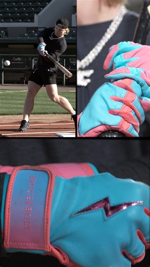 Max Clark's Baseball Batting Gloves Care Tips