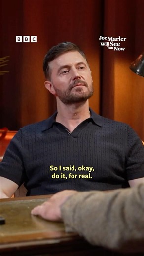 Richard Armitage's preparation for his role in Spooks was extreme! #Spooks #MI5 #RichardArmitage
