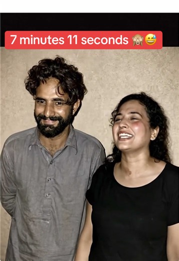 Fun and Laughter in 7 Minutes of Heaven