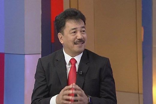 CHED: Universities, colleges may apply to go full online, in-person, hybrid | ABS-CBN News