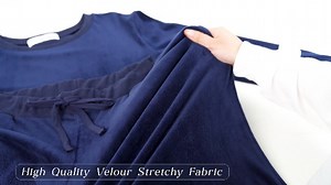 Watch rack Suits For Women Set Velour Sweatsuit 2 Piece Outfit on Amazon Live