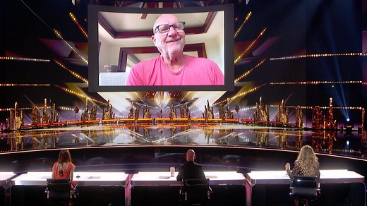 We let some fans from around the country ask our judges some questions, including a BIG surprise for Sofia Vergara! | America's Got Talent