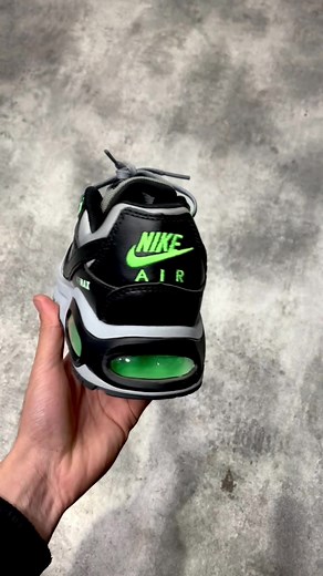 Nike Air Max Command Overview and Style Tips