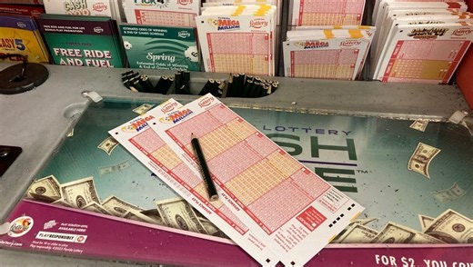 Florida Lottery results from Sunday drawings. Did you win?