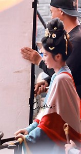 Phim hài, nhất định là phim hài =))))) | Mạc Ly - 莫离 1st Vietnamese Fanpage