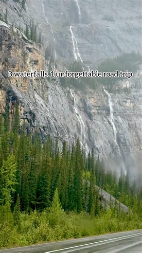 📍 Banff ➜ Athabasca Glacier
