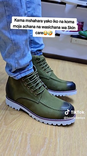 Boots Kenya on TikTok