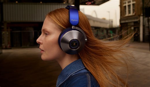 Review: Dyson Zone Headphones At €629 Are They Worth It?