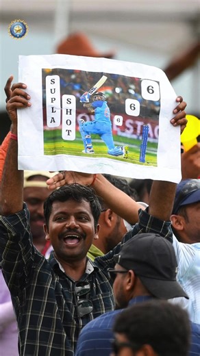 The fans in Guyana witnessed a SKY special in the 3rd #WIvIND T20I 💥 Not much later, they got to meet the Player of the match Suryakumar Yadav himself 😃👌 #TeamIndia | Indian Cricket Team