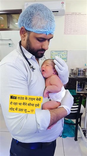 The correct way sleep on your lap🥰baby