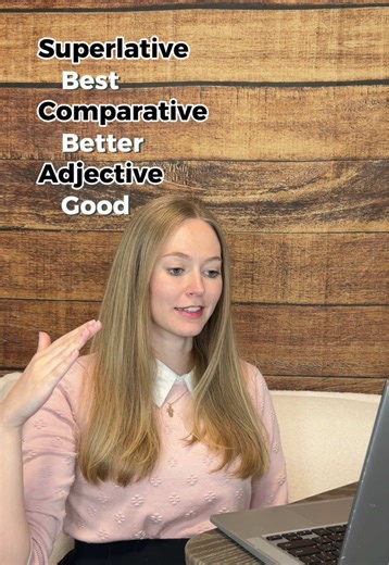 English Comparatives & Superlatives: Master Adjectives & Adverbs
