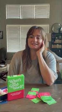 What would you have used as a hint?