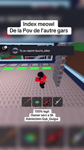 Nouvelle proof dans 10minutes #trust #sab #stealabrainrot #gag #discord