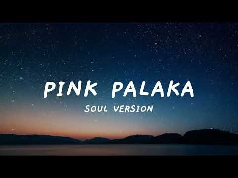 PINK PALAKA SOUL VERSION 1 hour