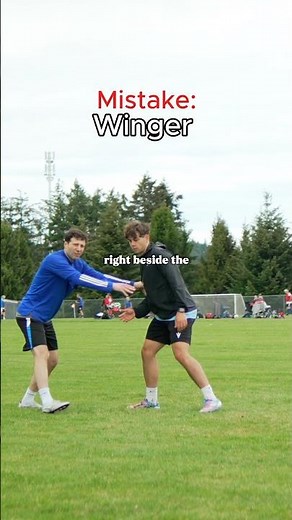Winger Make This BIG Mistake