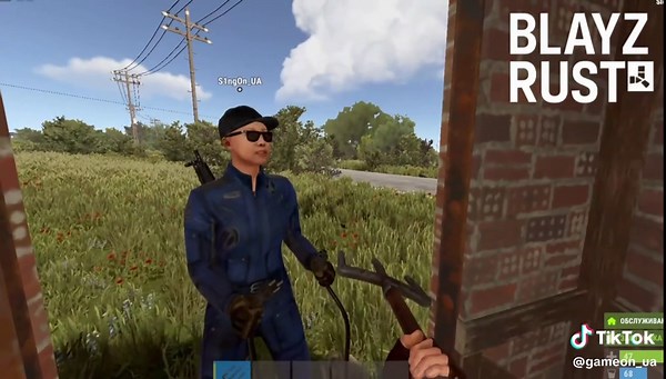 Guide to Rust Gameplay